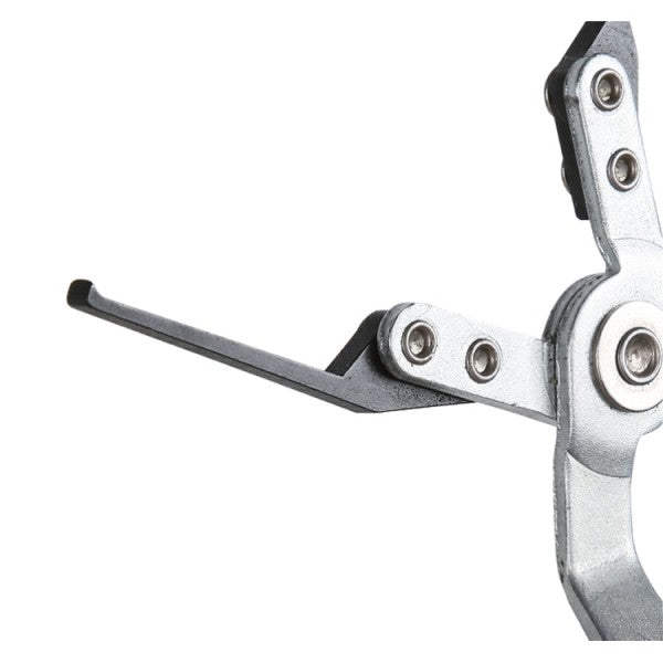 Beta Pinza con becchi dritti e sottili per relè e fusibili