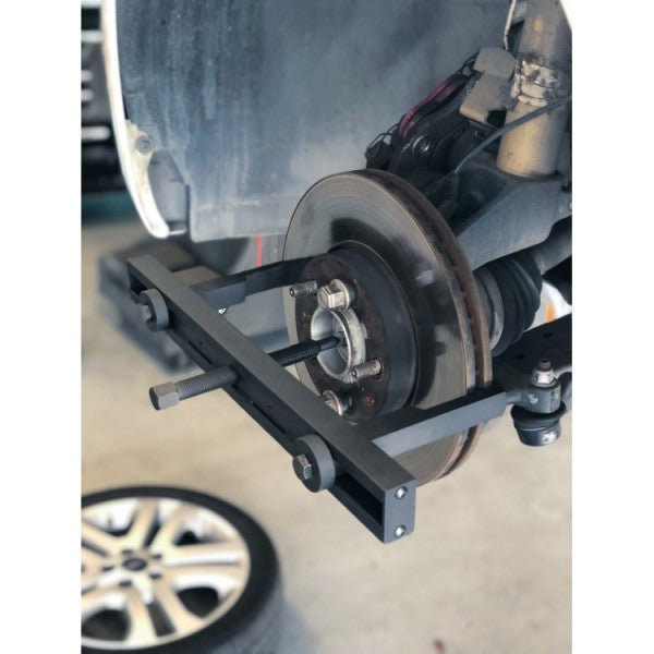 Beta Estrattore autoserrante per dischi freno