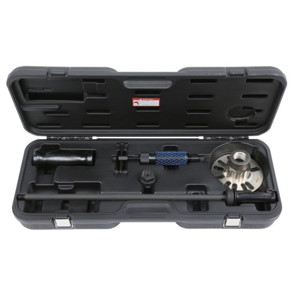 Beta Kit per estrazione mozzi e cuscinetti ruote a 3, 4 , 5 fori