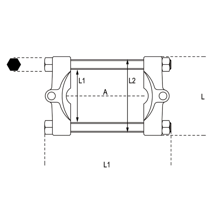 Beta Separatori