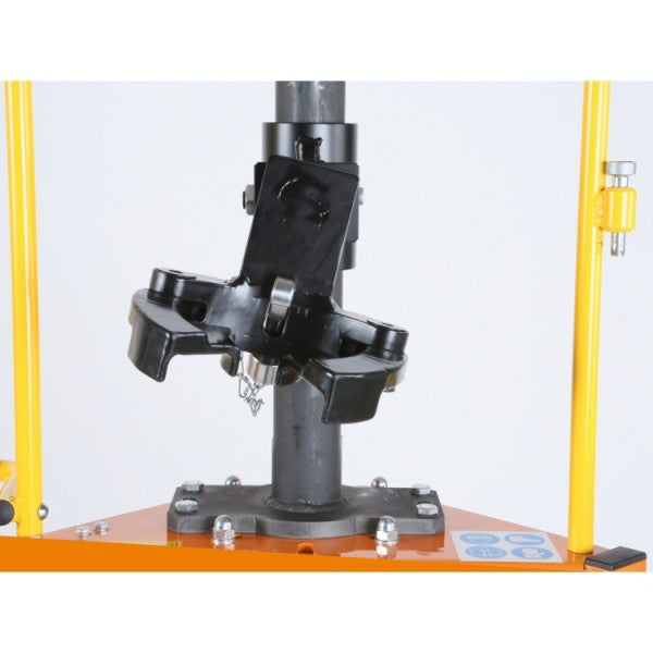 Beta Smonta ammortizzatori pneumatico