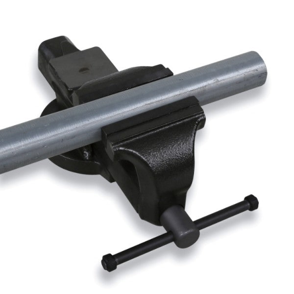 Beta Morse parallele da banco con ganasce intercambiabili