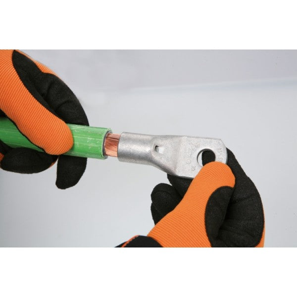 Beta Pinza crimpatrice oleodinamica