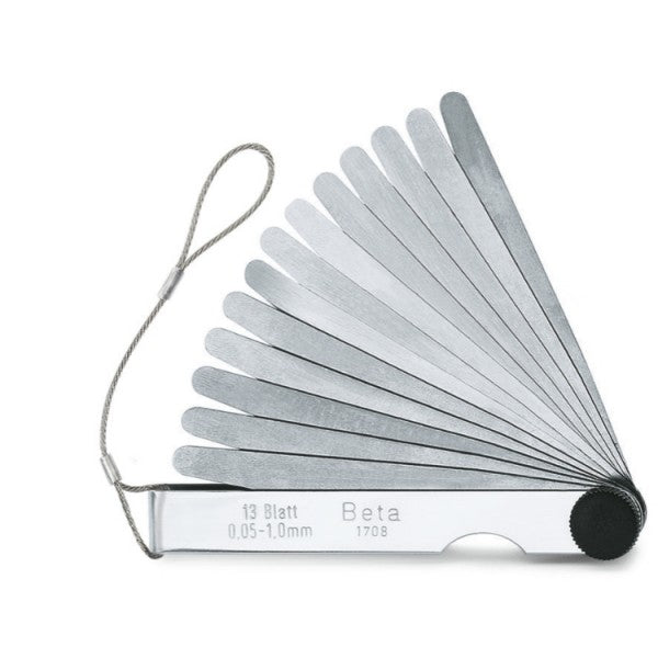 Beta Spessimetri H-SAFE