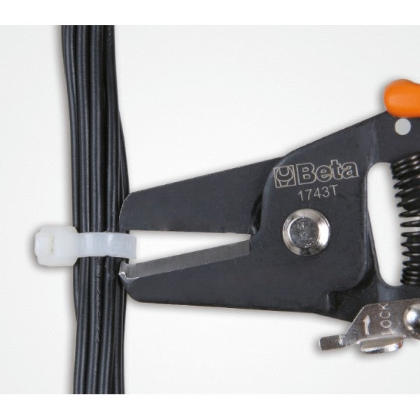 Beta Pinza tagliafascette