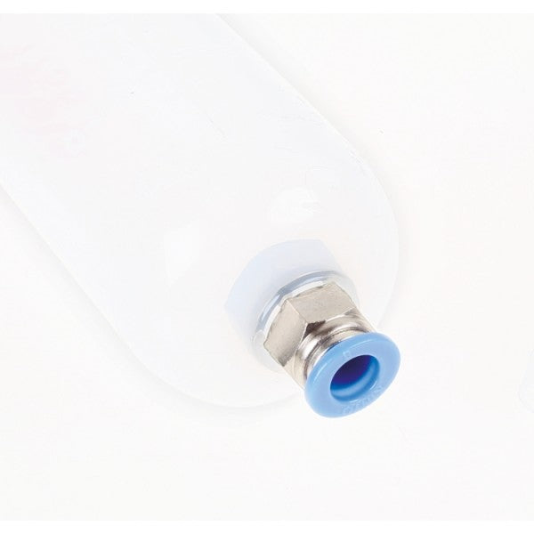 Beta Siringa per olio da 200 ml in polipropilene