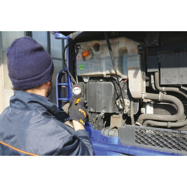 Beta Strumento per controllo e tenuta impianto di raffreddamento Truck