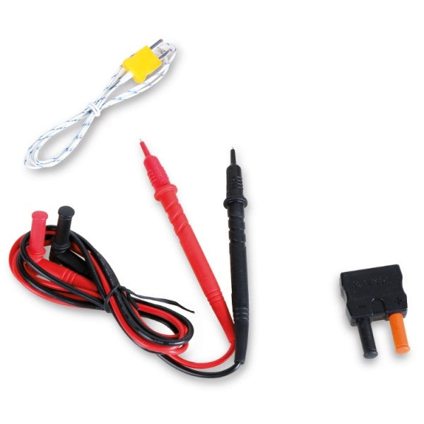 Beta Pinza amperometrica con multimetro digitale e connessione dati