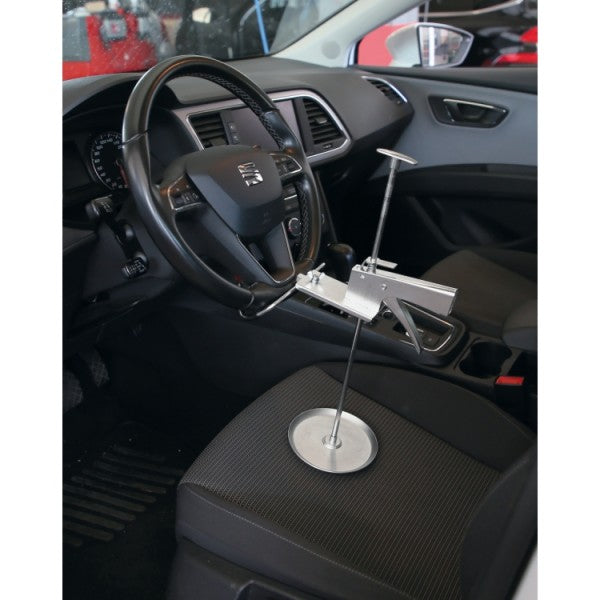 Beta Kit blocca pedali e volante