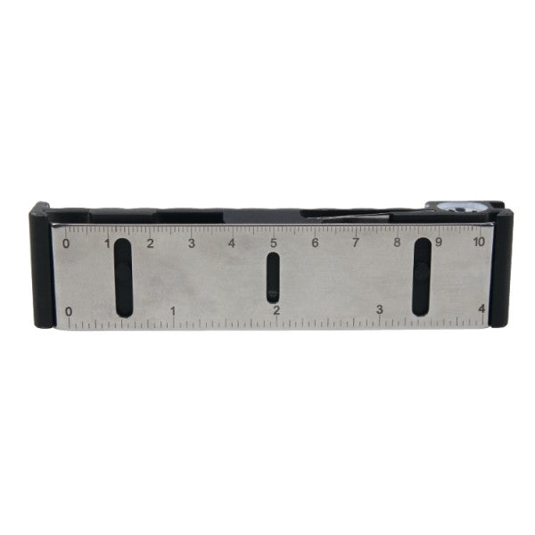 Beta Utensile multifunzione completo di inserti e fodero