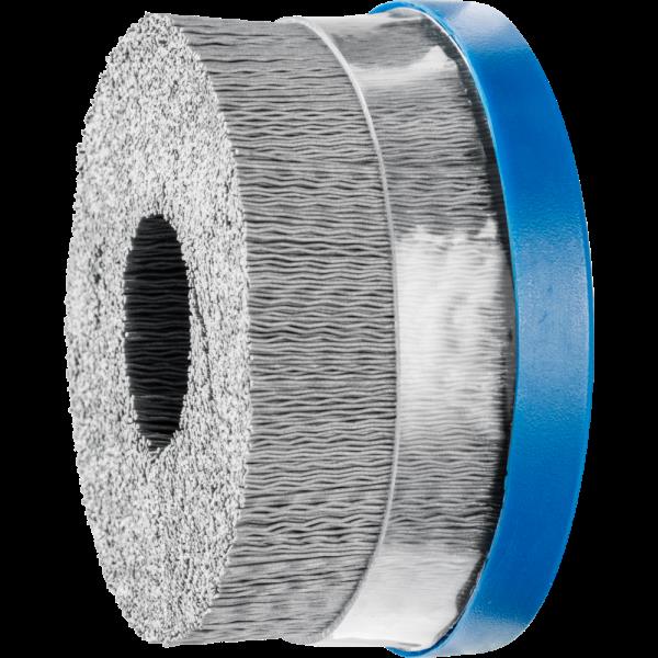 PFERD Spaz. con supp.in plastica DBUR 100/22,2 SiC 320 0,55