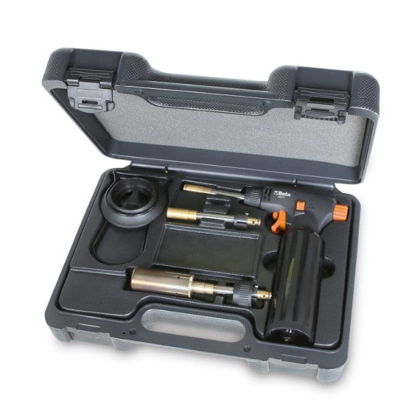 Beta Saldatore a gas butano ricaricabile