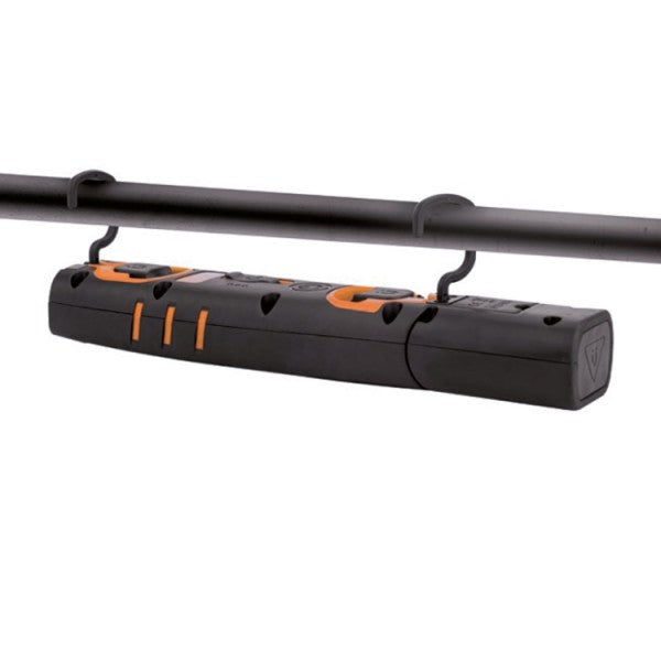 Beta Lampada snodabile LED con ricarica wireless