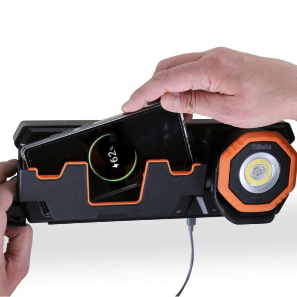 Beta Base di ricarica wireless