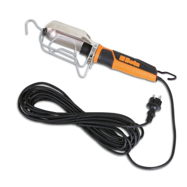 Beta Portalampada portatile per lampada con attacco E27