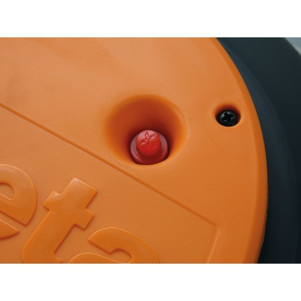 Beta Avvolgitore automatico con cavo 3Gx1,5 mm² con presa SCHUKO