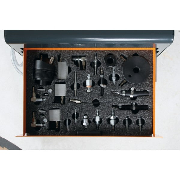 Beta Stazione per la manutenzione del cambio automatico