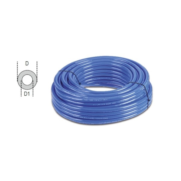 Beta Bobine in poliuretano retinato 95 Shore lunghezza 50 m