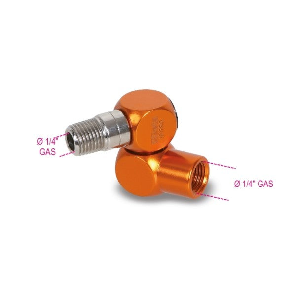 Beta Raccordo universale rotante