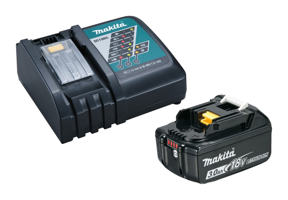 MAKITA Kit energy LXT ® 18V 191A24-4