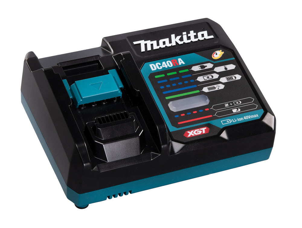 MAKITA Caricabatterie XGT ® 191E07-8