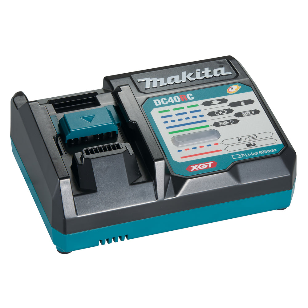 MAKITA Caricabatterie XGT ® 191M90-3