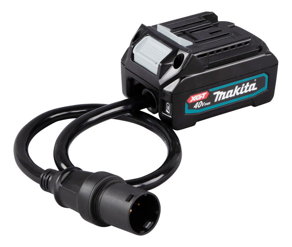MAKITA Battery adapter XGT ® 191N62-4