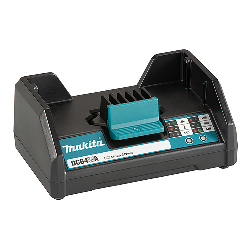 MAKITA Carica batterie rapido DC64WA 191W19-9