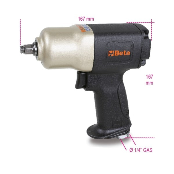 Beta Avvitatore reversibile in materiale composito