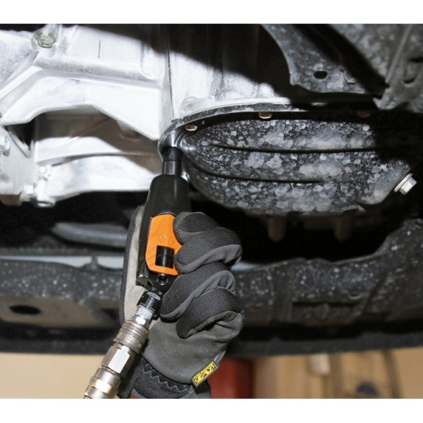 Beta Avvitatore reversibile compatto "butterfly"