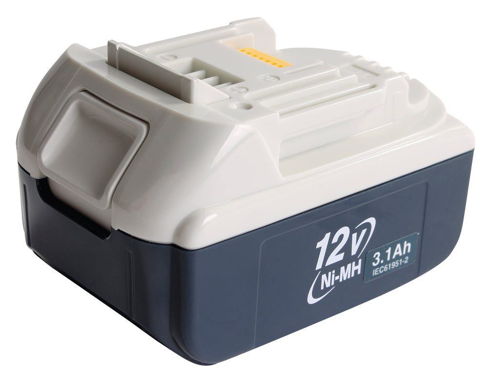 MAKITA Batteria Ni-MH 12V/3,3 Ah 193930-3
