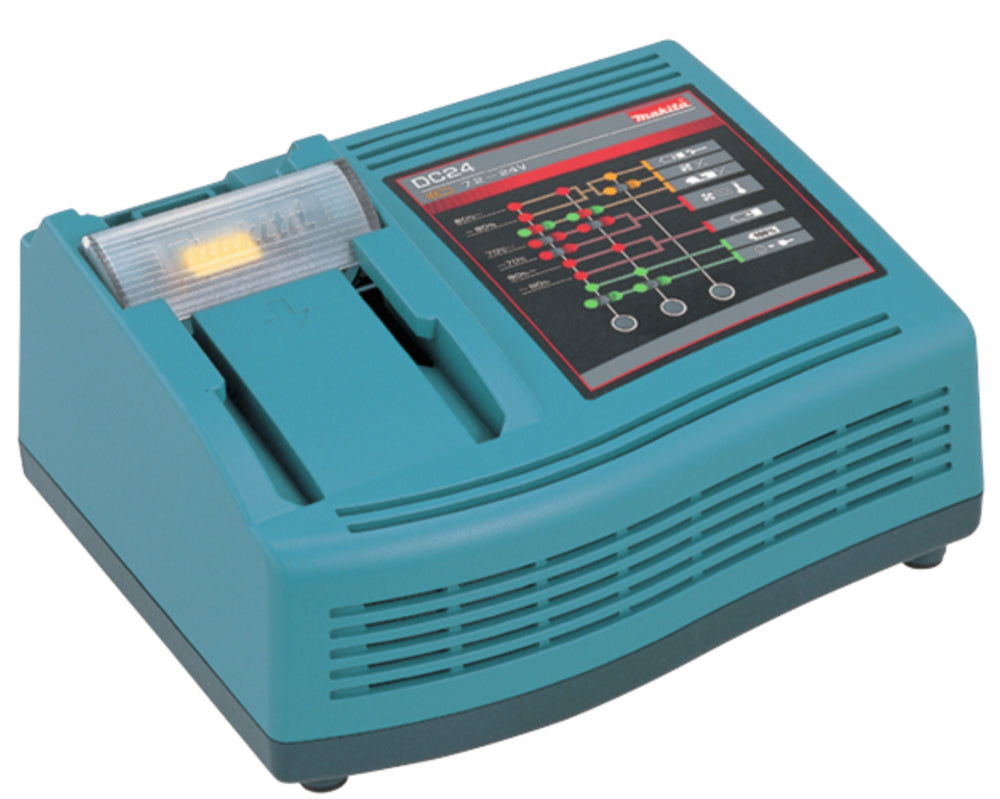 MAKITA Caricabatterie Li-ion/Ni-MH 194164-1