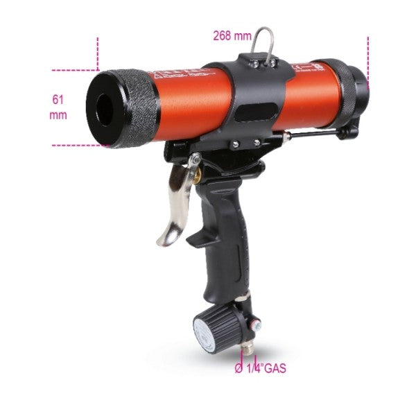 Beta Pistola per sigillanti