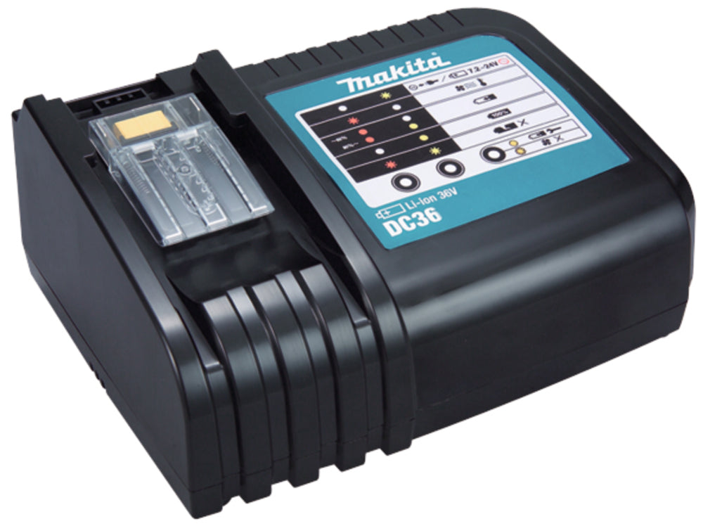 MAKITA Caricabatterie Li-ion 36V 194863-5