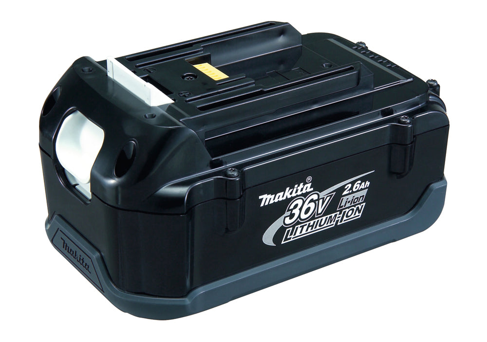 MAKITA Batteria Li-ion BL3626 36V/2,6 Ah 194873-2