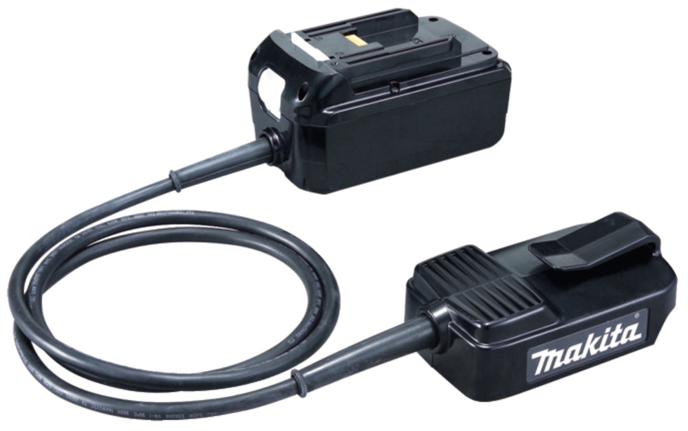 MAKITA Adattatore a cintura Li-ion 36V 195311-7