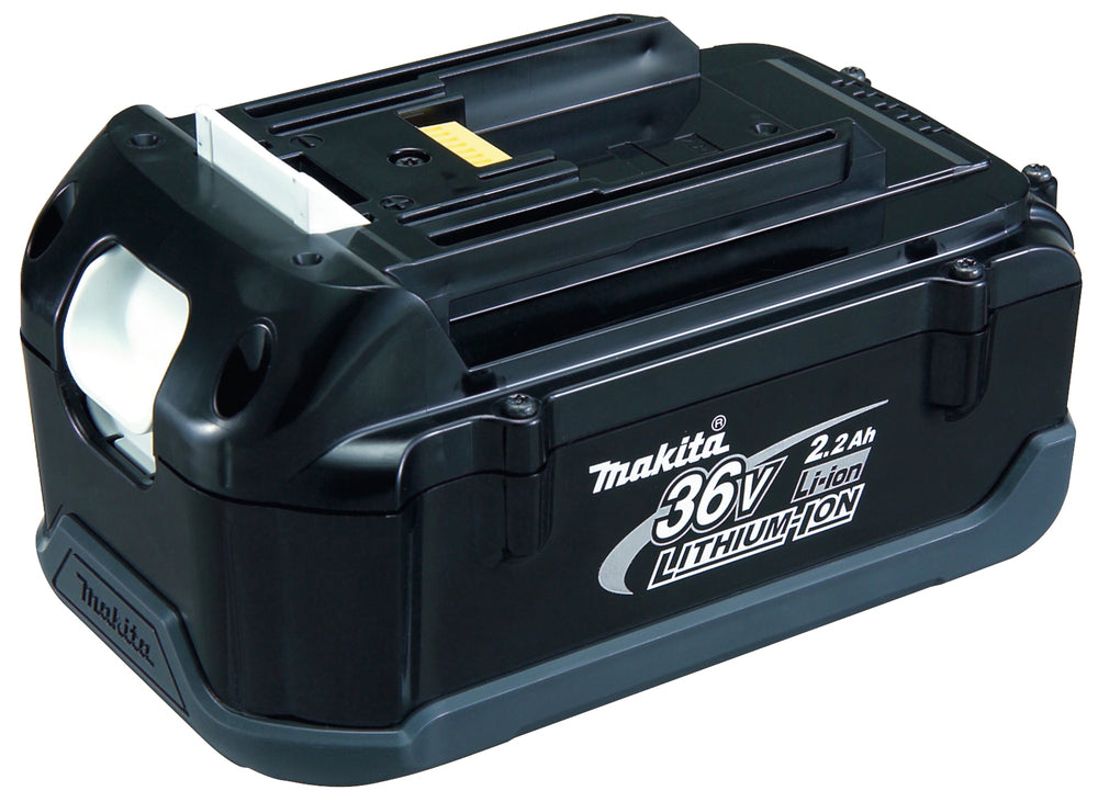 MAKITA Batteria Li-ion 36V/2,2 Ah 195410-5