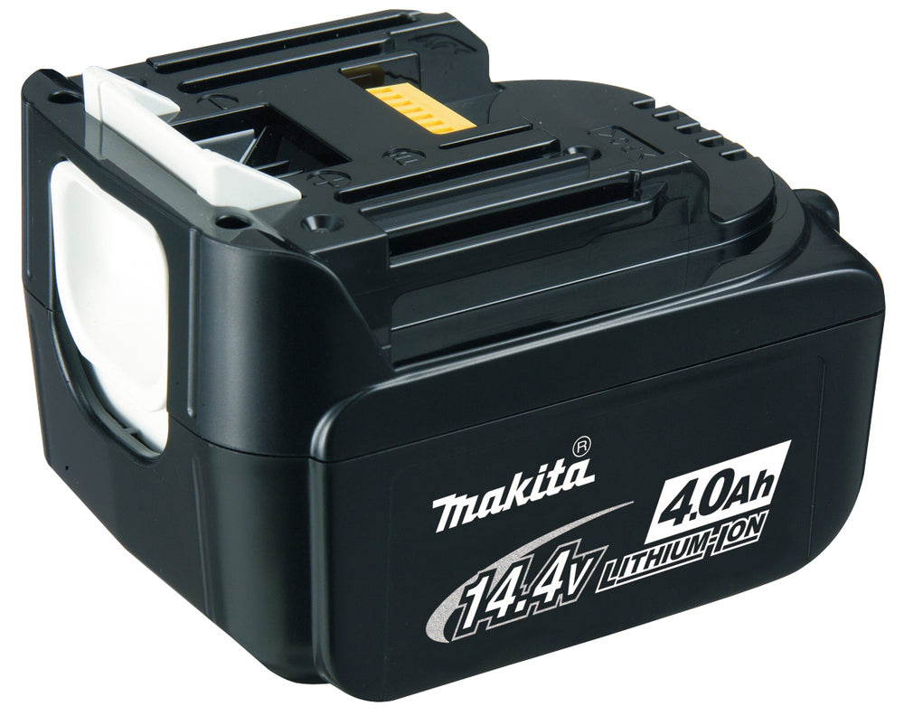 MAKITA Batteria Li-ion 14,4V/4,0 Ah 196388-5