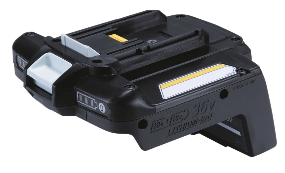MAKITA Adattatore per batteria LXT ® 196809-7