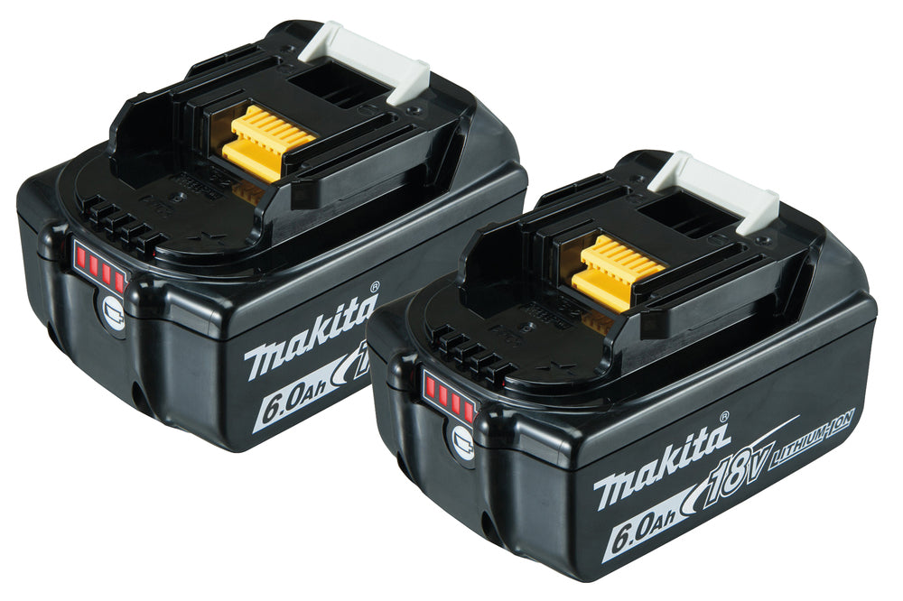MAKITA Twinpack LXT ® 197428-2