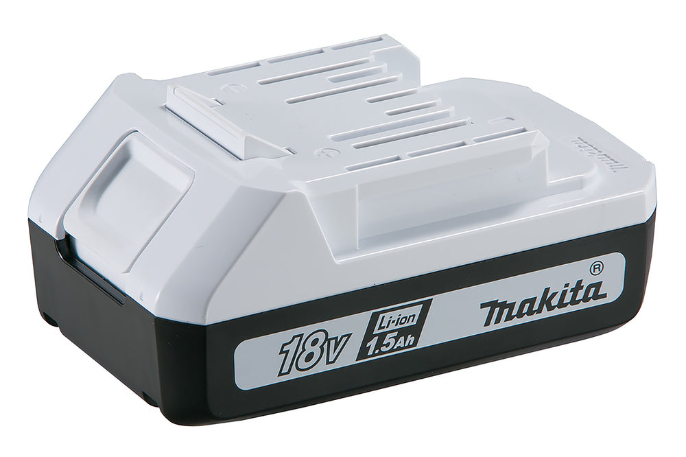 MAKITA Batteria G-Series 1,5 Ah 198186-3