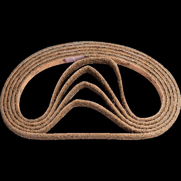 PFERD Abrasivi flessibili VB 12/610 A 100 G