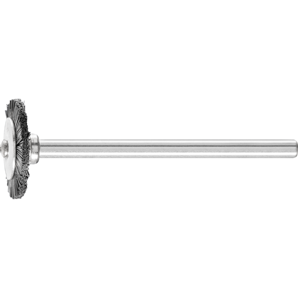 PFERD Micro spazzole RBU 1602/3 SBS