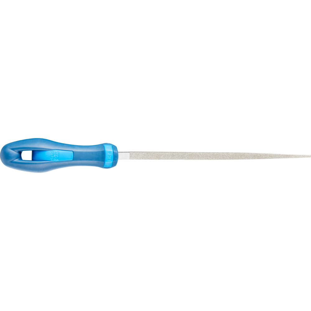 PFERD Lime diamantate legante galvanico DF 1142/200 D 151