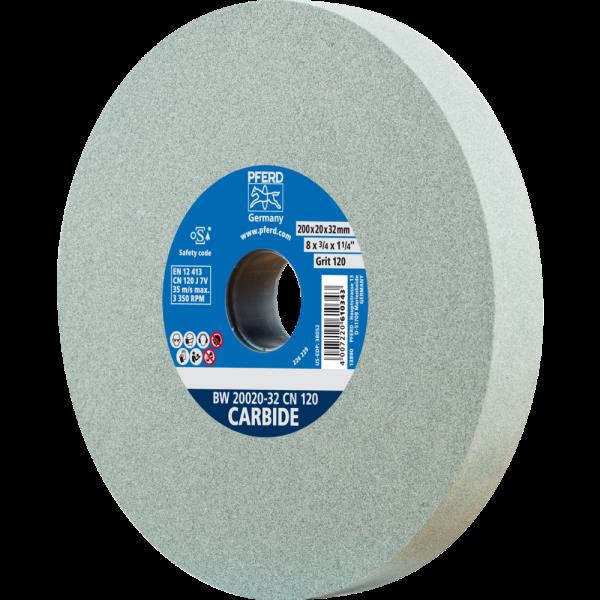 PFERD Mole a disco leg.ceramico BW 20020-32 CN 120 CARBIDE