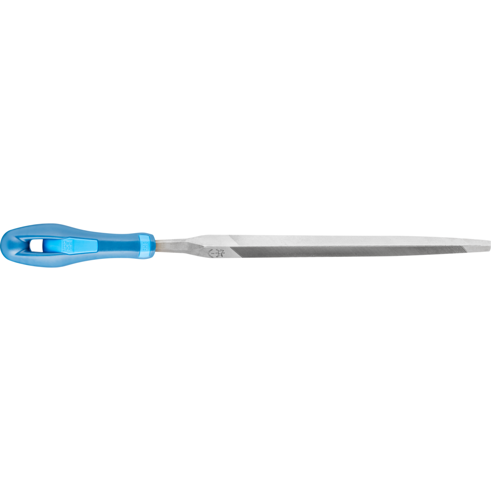 PFERD Lime per affilare PF 1232 125 H2