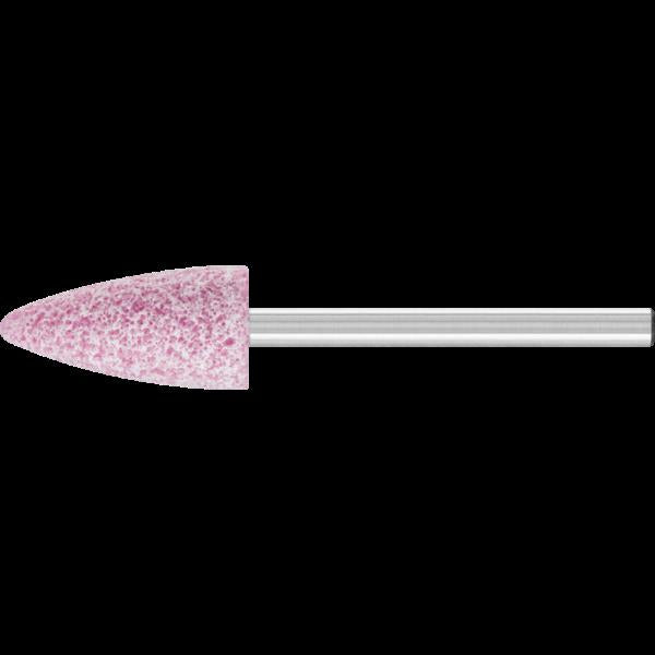 PFERD Mole con gambo B 52 3 AR 46 O5V STEEL EDGE