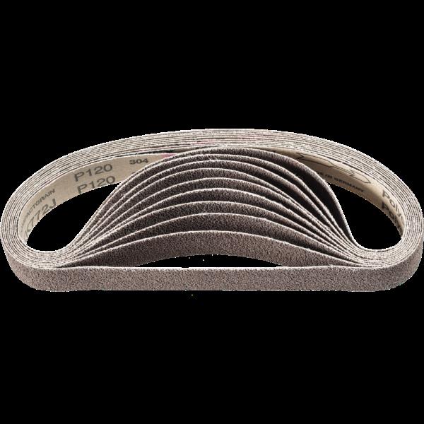 PFERD Abrasivi flessibili BA 30/610 J A 120 CK
