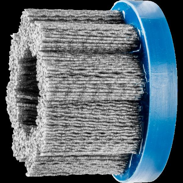 PFERD Spaz. con supp.in plastica DBU 75/22,2 SiC 120 1,10 FLEX