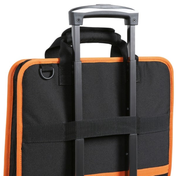 Beta Valigetta portautensili vuota in tessuto tecnico ad alta resistenza